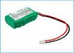 Picture of Battery Replacement Field DC-16 for FT-100 Trainer SD-400S