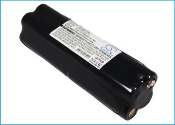 Picture of Battery Replacement Innotek 1000005-1 CS-16000 CS-16000TT CS-2000 CS-BAT DC-11 for 1000005-1 CS-16000