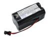 Picture of Battery Replacement Tri-Tronics CUSTOM-27 for 1016200