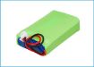 Picture of Battery Replacement Dogtra BP74T for 2500B Transmitter 2500T Transmitter