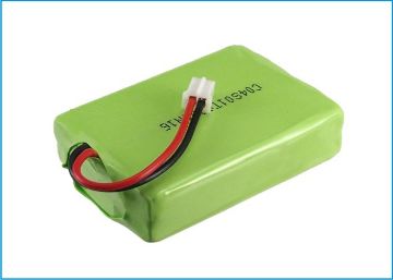 Picture of Battery Replacement Sportdog 650-052 DC-25 MH750PF64HC for Houndhunter SR200-I Sporthunter 1200 SR200-I