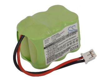 Picture of Battery Replacement Sportdog 650-104 DC-23 MH250AAAN6HC SDT00-11435 SDT00-11911 SDT00-12647 for SD-800 Transmitter Sporthunter SD-800