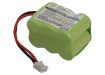 Picture of Battery Replacement Sportdog 650-104 DC-23 MH250AAAN6HC SDT00-11435 SDT00-11911 SDT00-12647 for SD-800 Transmitter Sporthunter SD-800
