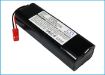 Picture of Battery Replacement Sportdog 650-053 DC-26 MH700AAA10YC for Prohunter SD-2400 ST100-P