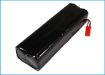 Picture of Battery Replacement Sportdog 650-053 DC-26 MH700AAA10YC for Prohunter SD-2400 ST100-P