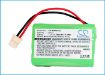 Picture of Battery Replacement Dogtra BP2T BPRR PSU-BPRR for 1400 Transmitter 1400NCP Transmitter