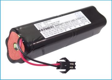 Picture of Battery Replacement Tri-Tronics DC-12 for 1064000D 1064000-J