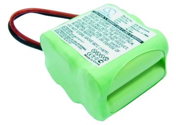 Picture of Battery Replacement Kinetic MH330AAAK6HC for MH330AAAK6HC