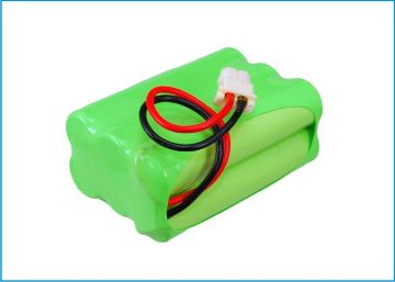 Picture of Battery Replacement Dogtra BP15 BP15RT for 1100NC Transmitter 1200NC Transmitter