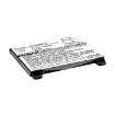 Picture of Battery Replacement Amazon 170-1012-00 DR-A011 for Kindle 2 Kindle DX