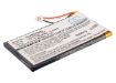Picture of Battery Replacement Sony A98839601 294 for PRS-700 PRS-700BC