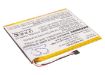 Battery Replacement Sony 1-853-016-11 for PRS-350 - 2