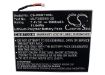 Picture of Battery Replacement Pandigital MLP385085-2S for Multimedia Novel 7" Novel Hacking