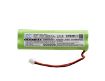 Picture of Battery Replacement Lithonia CUSTOM-145-10 OSA152 for D-AA650BX4 LONG Daybright D-AA650BX4