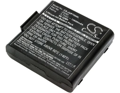 Picture of Battery Replacement Juniper 25260 for Mesa 2 MS2