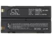 Picture of Battery Replacement Pentax for 29518 38403