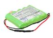 Picture of Battery Replacement Snap NA150D04C095 for On/Sun LS2000 UEI ADL7100