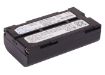 Picture of Battery Replacement Rca for CC-8251 PRO-V730
