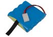 Picture of Battery Replacement Trimble A075-2003 E-0191 HR4/3AU-F4C XHR-4/3AUX for GIS TSCe H-075-335-200R-032