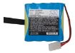 Picture of Battery Replacement Trimble A075-2003 E-0191 HR4/3AU-F4C XHR-4/3AUX for GIS TSCe H-075-335-200R-032