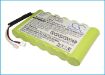 Picture of Battery Replacement Amx FG0962 VPA-BP for touchscreens VPW-GS Viewpoint VPW-CP