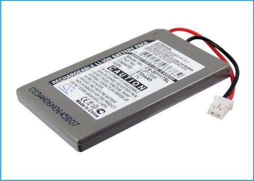 Sony LIP1359 Battery Replacement for CECHZC2A CECHZC2E - 1
