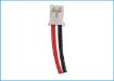 Sony LIP1359 Battery Replacement for CECHZC2A CECHZC2E - 4
