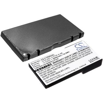 Picture of Battery Replacement Nintendo C/CTR-A-AB CTR-003 for 3DS CTR-001