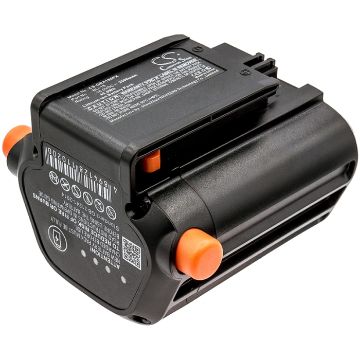 Picture of Battery Replacement Gardena 09839-20 09840-20 BLi-18 for 881 8866