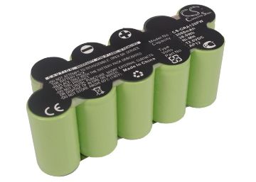 Picture of Battery Replacement Gardena AP12 for 2110 2150
