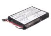 Picture of Battery Replacement Medion 541380530005 541380530006 BL-LP1230/11-D00001U BP-LP1200/11-D0001 MX G025A-Ab G025M-AB for MD95157 MD95243