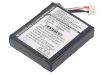 Picture of Battery Replacement Sony 3-281-790-01 for NVD-U01N NV-U50