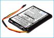 Picture of Battery Replacement Tomtom 6027A0089521 for 4EK0.001.01 ONE IQ