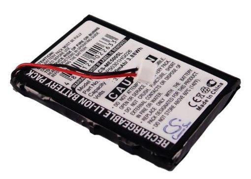 Picture of Battery Replacement Skygolf GP50301HG026 for SG0003 SG1
