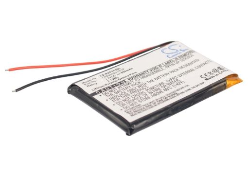 Picture of Battery Replacement Rac LP053450 1S1P for 515F