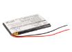 Picture of Battery Replacement Rac LP053450 1S1P for 515F