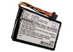 Picture of Battery Replacement Tomtom AHL03711008 HM9420236853 for 4CP9.002.00 8CP9.011.10
