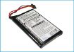 Tomtom AHL03711012 Battery Replacement for Go 740 Live - 2