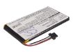 Picture of Battery Replacement Navigon 03028 for 2100 Max 2110 Max
