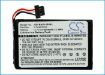 Picture of Battery Replacement Navigon LIN363002 for 1400 1410