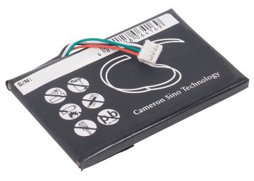 Navigon 761NH50371W Battery Replacement for 8110 81xx - 1
