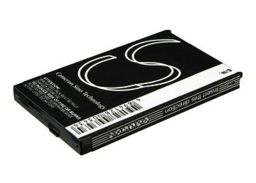 Garmin 010-10567-08 Battery Replacement for iQue M5 - 1