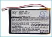 Picture of Battery Replacement Tomtom AHL03713001 TN2 for AVN4430 Eclipse