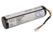 Picture of Battery Replacement Blaupunkt 7612201334 ICR186501S1PSPMX SDI1865L2401S1PMXZ for Lucca 5.2 Travelpilot Lucca