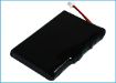 Picture of Battery Replacement Bti PW029123 for GPS-GAR3200
