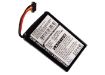 Picture of Battery Replacement Tomtom P11P11-43-S01 for 8CP5.011.11 Go 550 Live