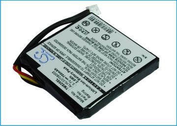 Tomtom ALHL03708003 Battery Replacement for 4EN.001.02 4EN42 - 1