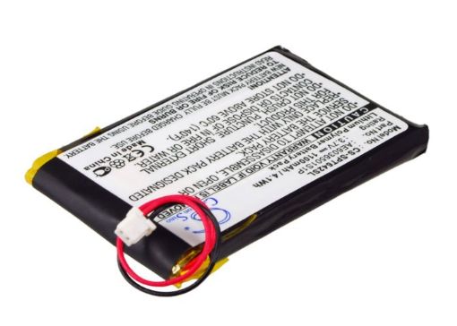 Picture of Battery Replacement Spetrotec AE6036501S1P for 4642-E434-V12 SEG/N