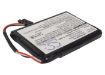 Picture of Battery Replacement Becker 07837MHSV 338937010150 S30 for Ready 50 Traffic Assist Pro Z250 Ferrar