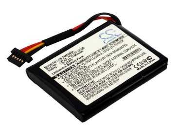 Picture of Battery Replacement Tomtom AHL03713005 VF3A VF3M for 4EL0.001.01 XL 340M LIVE